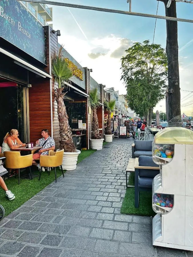 Rimini Casa Vacanze Prázdninový dům