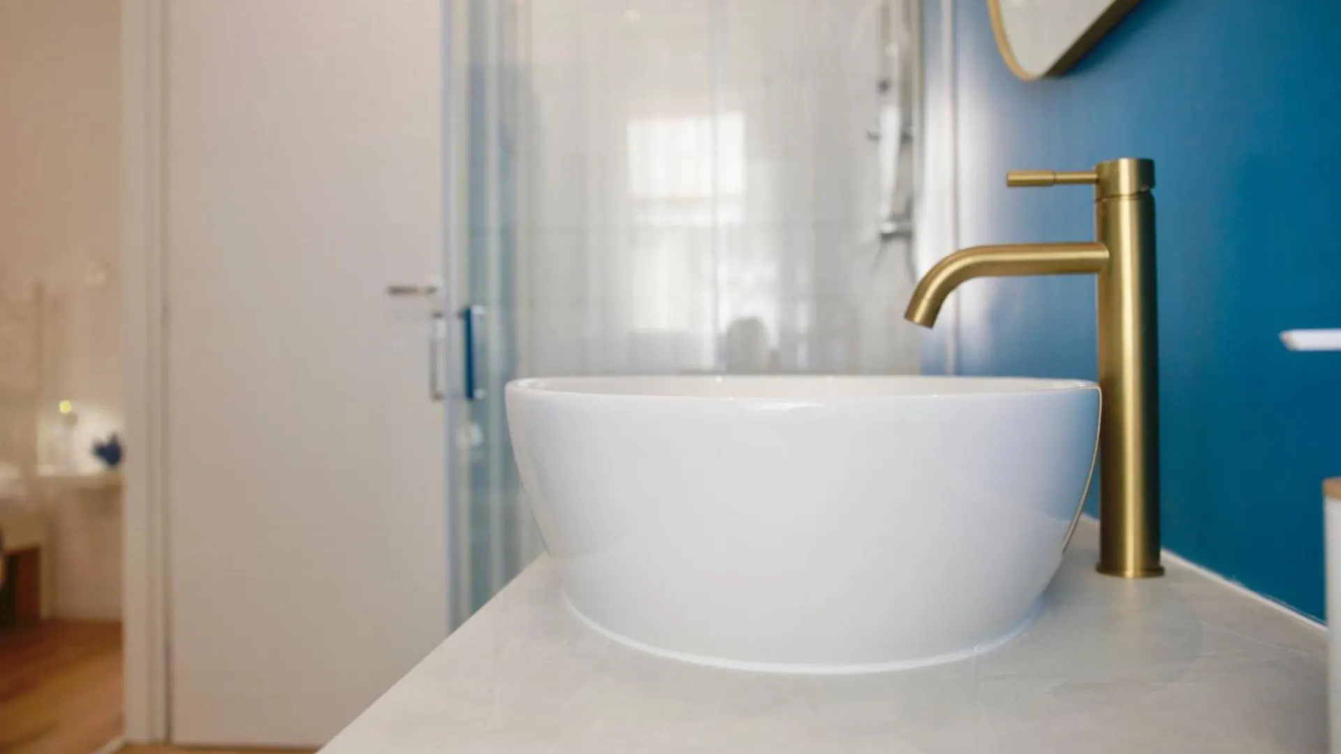 Rimini Casa Vacanze Prázdninový dům