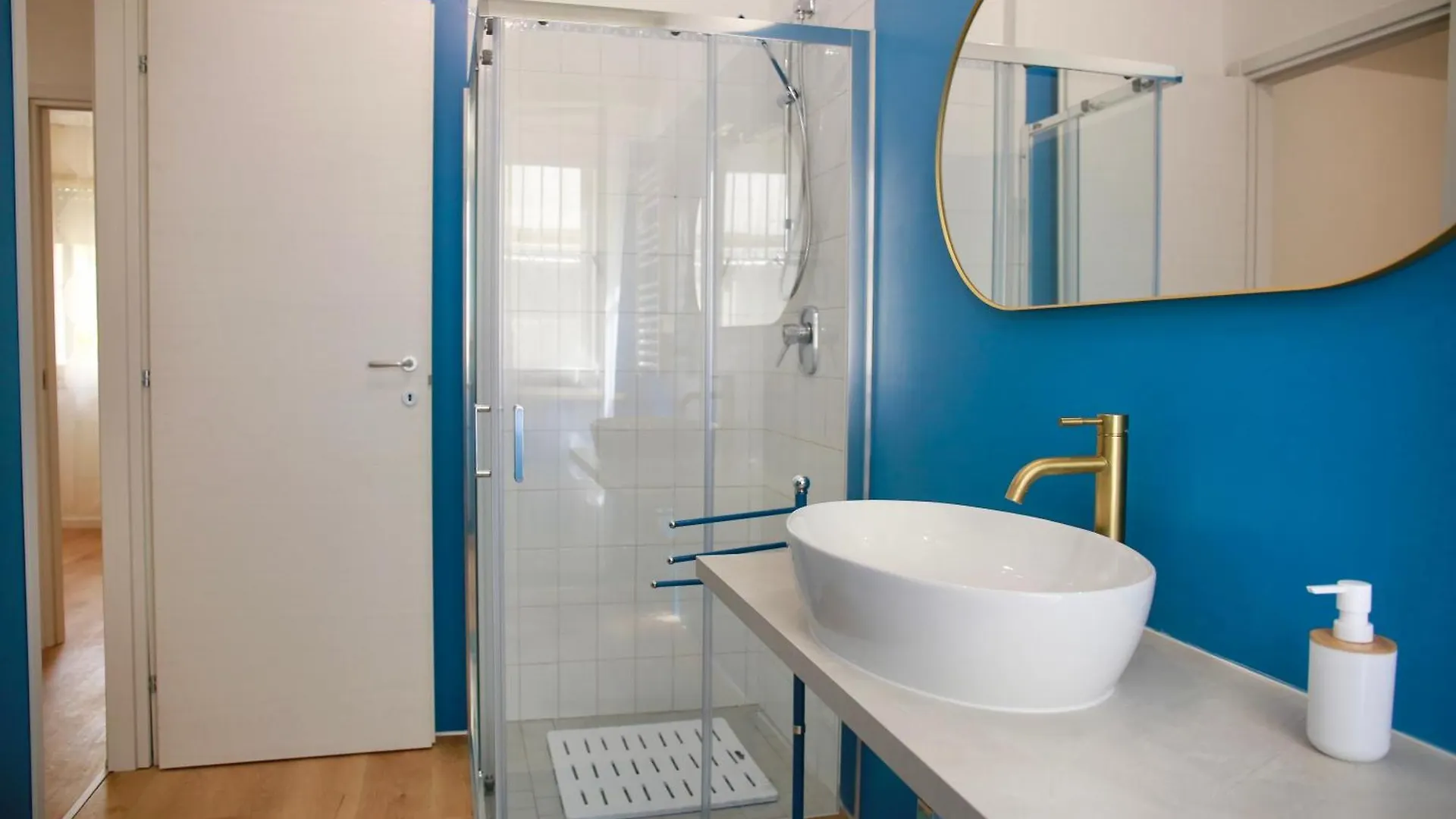 Rimini Casa Vacanze Prázdninový dům