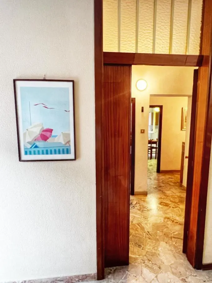 Rimini Casa Vacanze