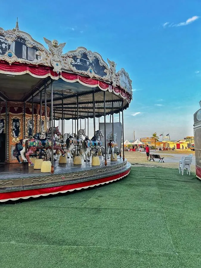 Rimini Casa Vacanze Italia