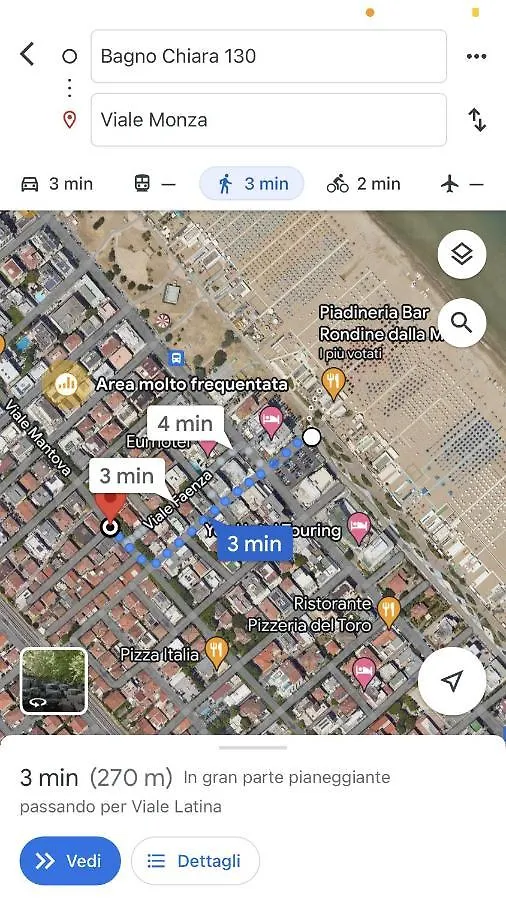 Rimini Casa Vacanze