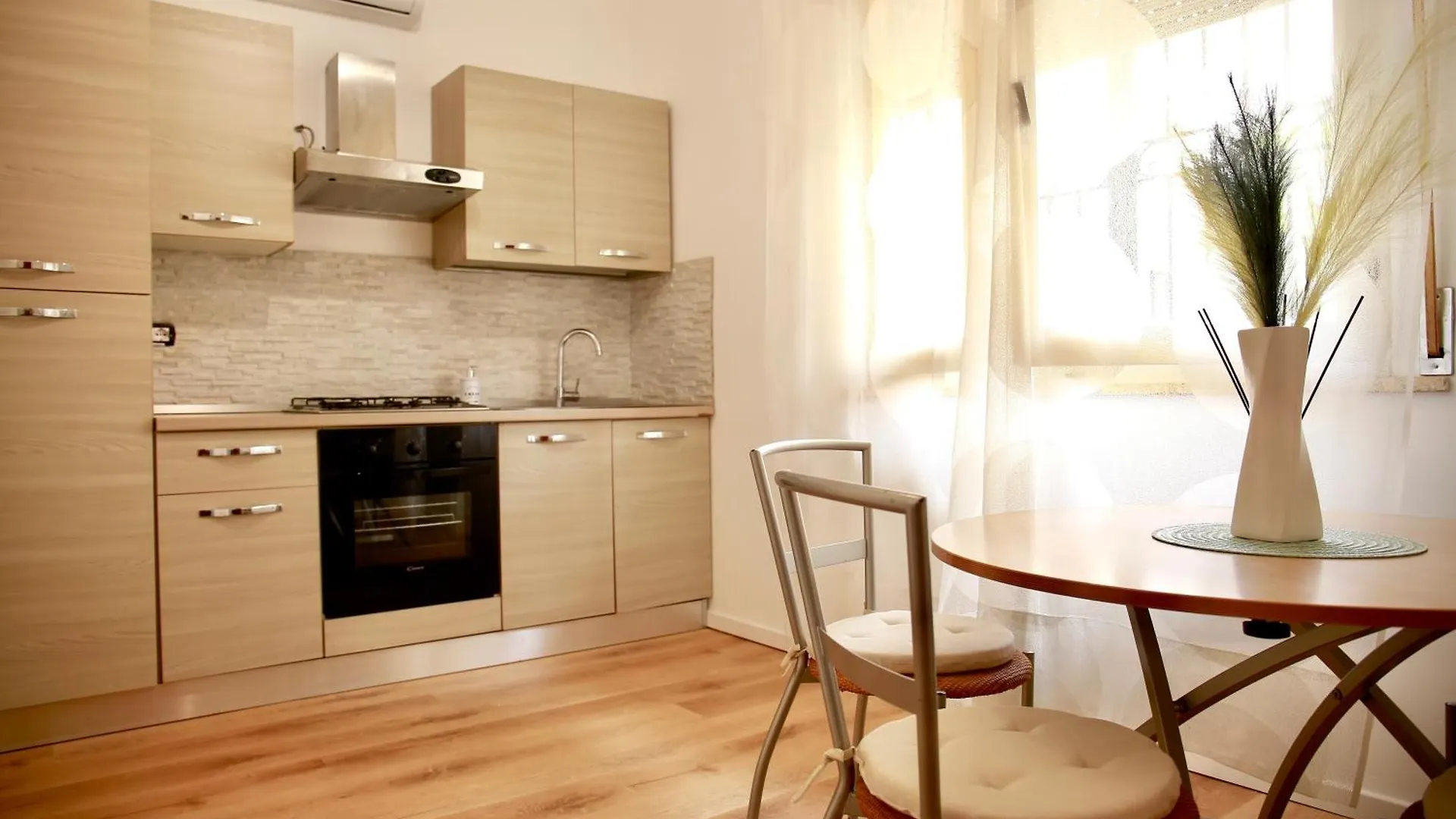 Rimini Casa Vacanze Holiday home