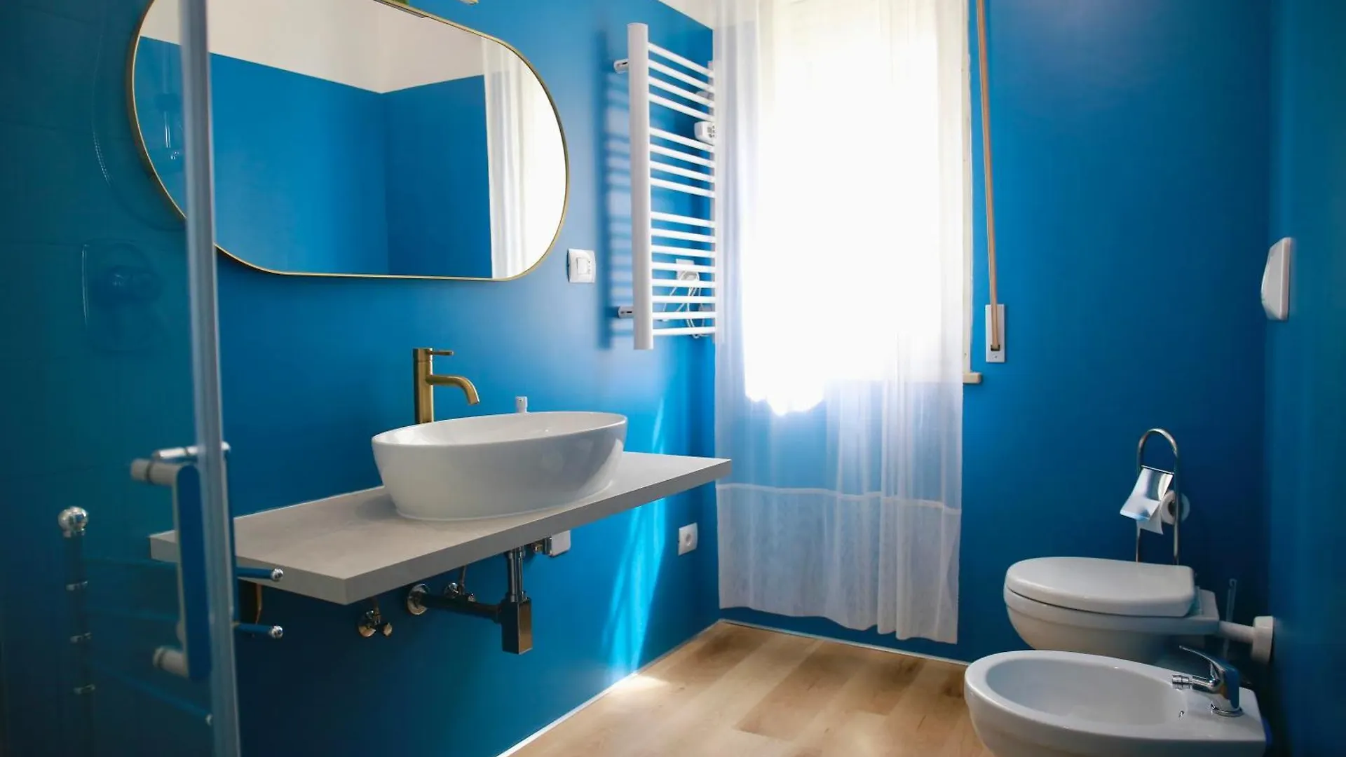 Rimini Casa Vacanze 0*,