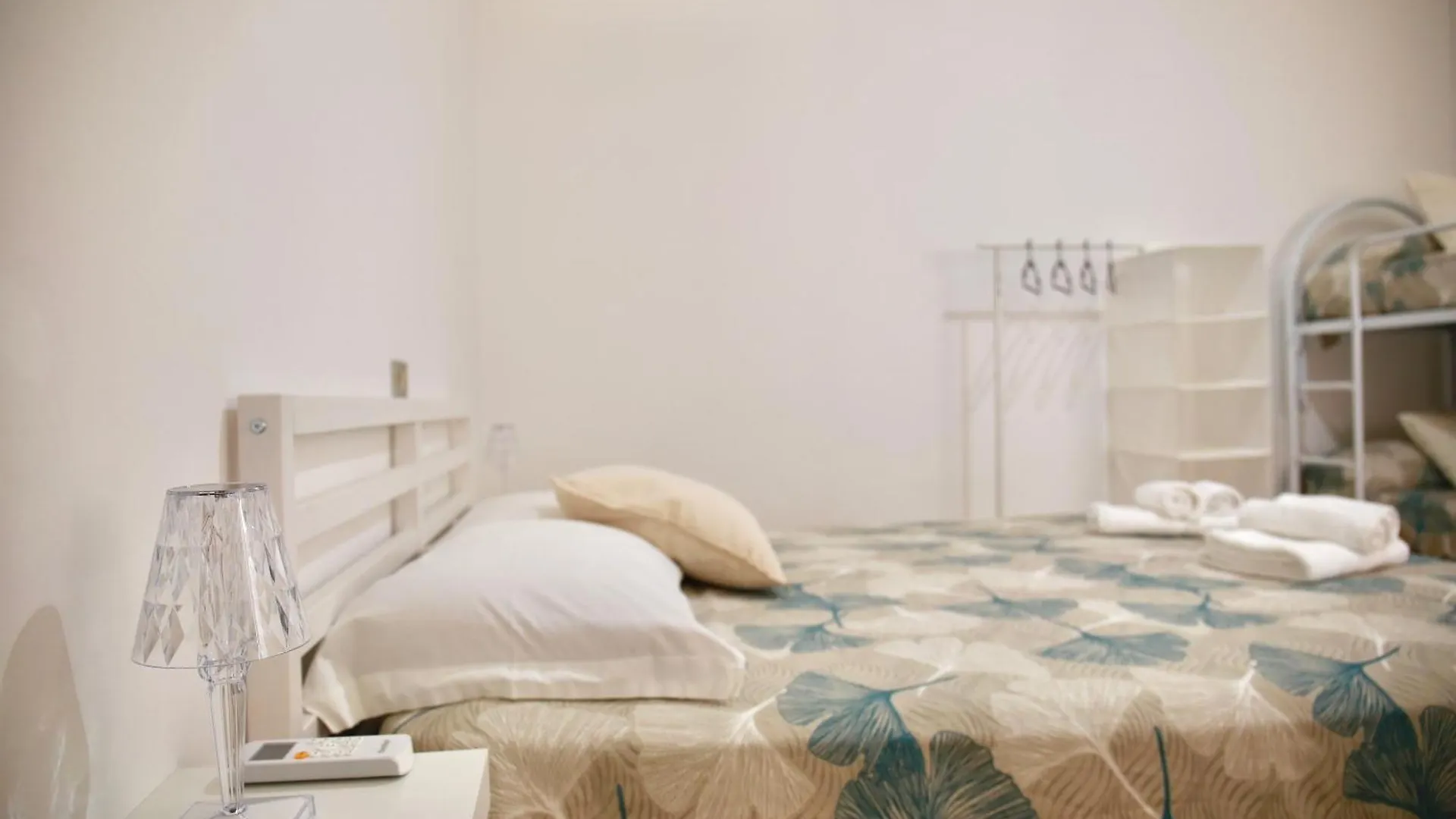Rimini Casa Vacanze 0*,  Italia